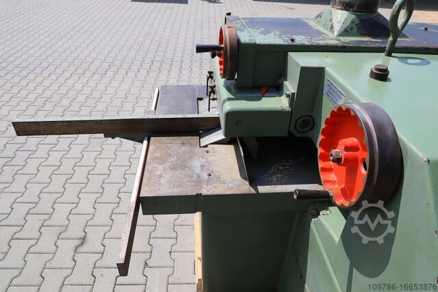 Joinery machine SCM M2