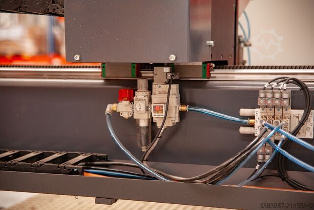 Machining center Wood-Mizer CNC5003