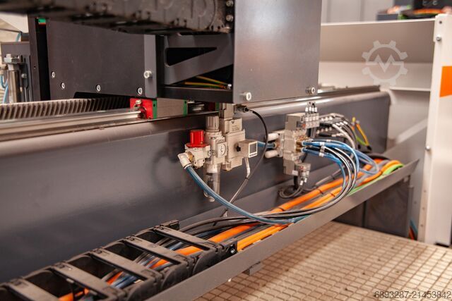 Machining center Wood-Mizer CNC5003