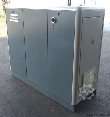 Screw Compressor GA22VSDFF Atlas Copco GA22VSDFF