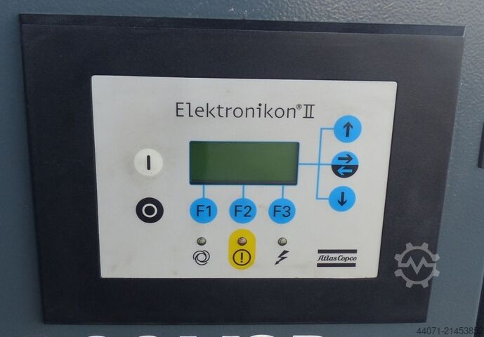 Screw Compressor GA22VSDFF Atlas Copco GA22VSDFF