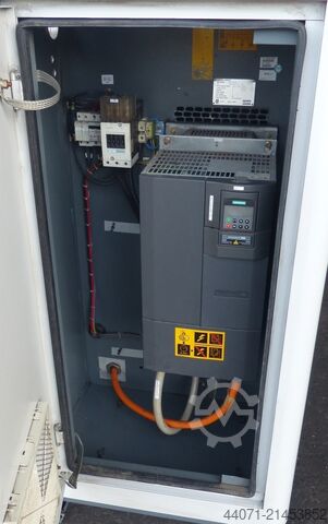 Screw Compressor GA22VSDFF Atlas Copco GA22VSDFF