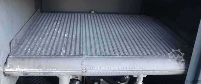 Screw Compressor GA22VSDFF Atlas Copco GA22VSDFF