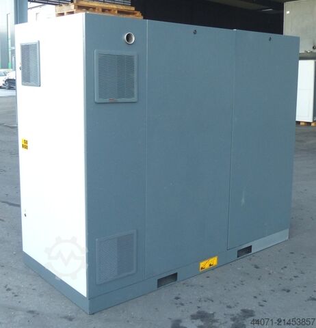 Screw compressor GA75VSDFF Atlas Copco GA75VSDFF