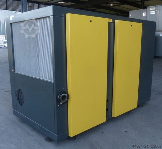 Screw compressor DSD202SFC Kaeser DSD202SFC