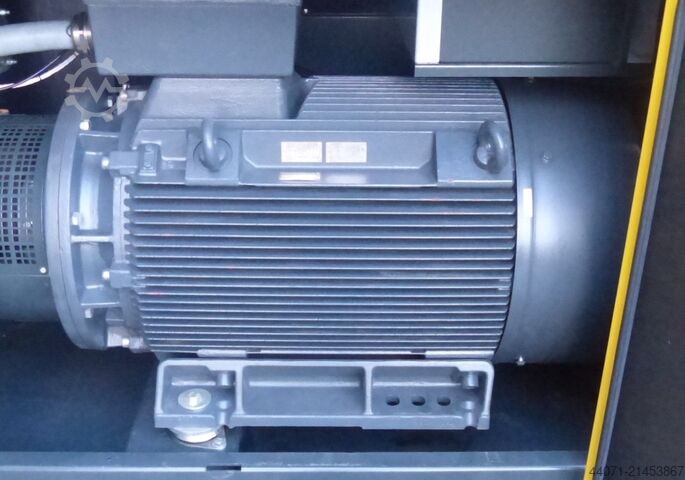 Screw compressor DSD202SFC Kaeser DSD202SFC