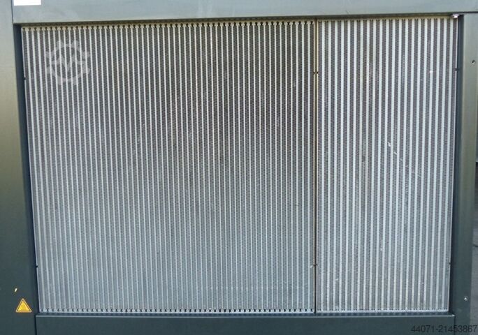 Screw compressor DSD202SFC Kaeser DSD202SFC