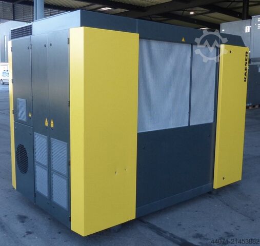 Screw compressor DSD240SFC Kaeser DSD240SFC