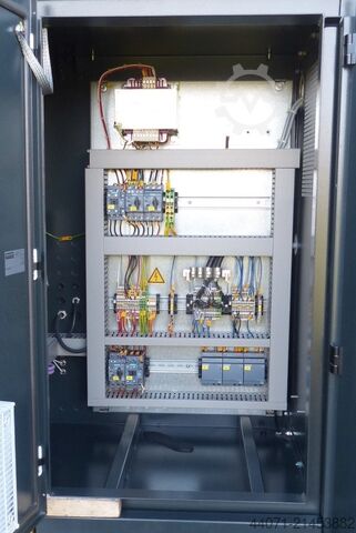 Screw compressor DSD240SFC Kaeser DSD240SFC