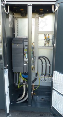 Screw compressor DSD240SFC Kaeser DSD240SFC