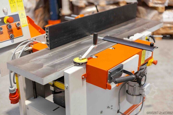 Shaping machine Wood-Mizer MP180