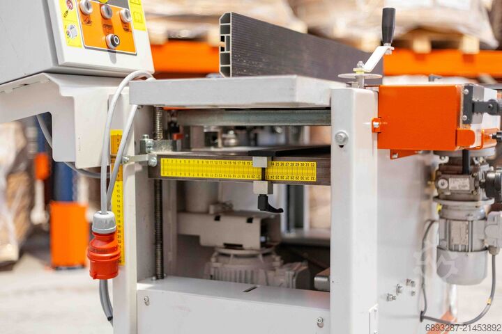 Shaping machine Wood-Mizer MP180