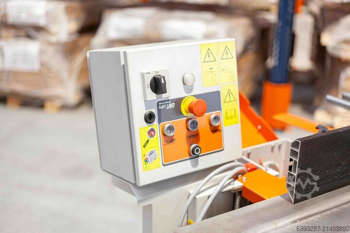 Shaping machine Wood-Mizer MP180