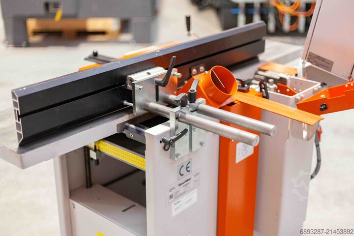 Shaping machine Wood-Mizer MP180