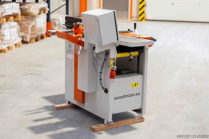 Shaping machine Wood-Mizer MP180