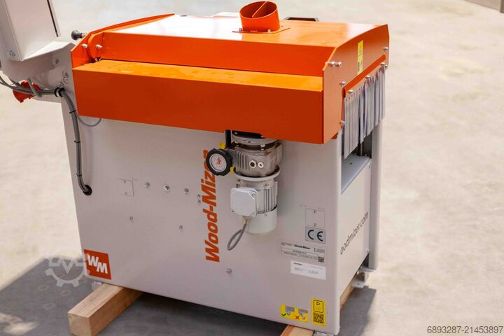 Shaping machine Wood-Mizer MP200