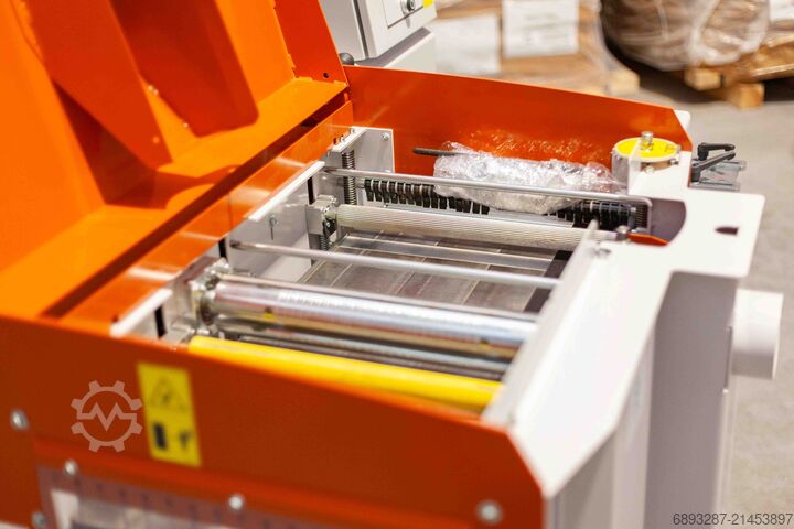 Shaping machine Wood-Mizer MP200