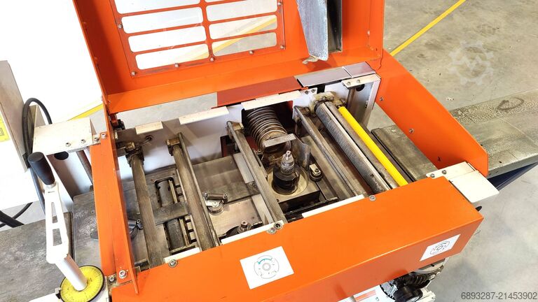 Shaping machine Wood-Mizer MP260