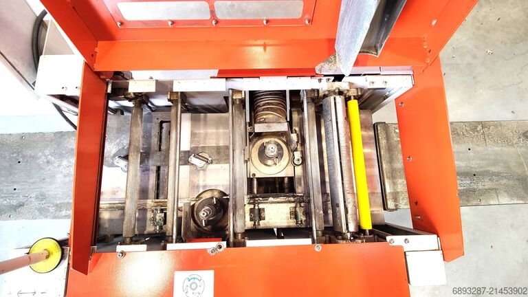 Shaping machine Wood-Mizer MP260