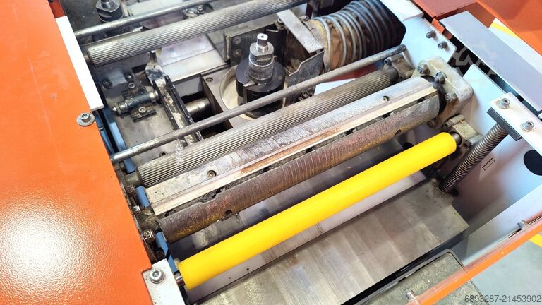 Shaping machine Wood-Mizer MP260