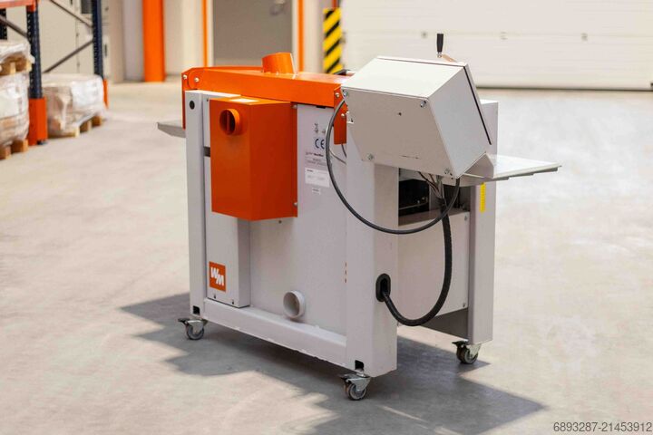 Shaping machine Wood-Mizer MP260