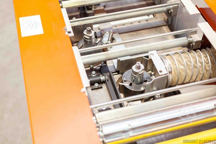 Shaping machine Wood-Mizer MP260