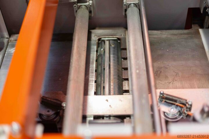 Shaping machine Wood-Mizer MP260