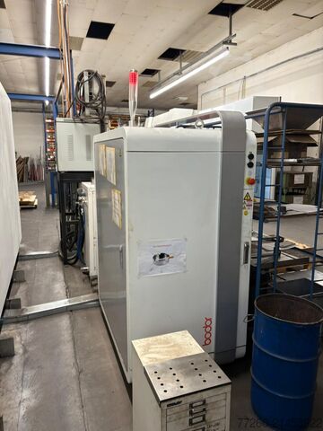 Laser cutting machine Bodor P3-00-CE 3015 12kW
