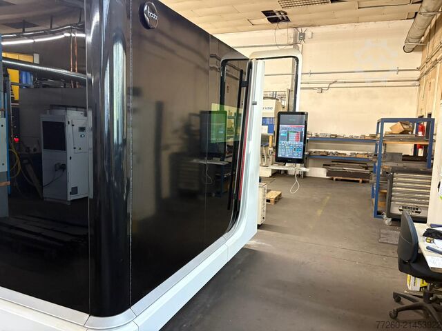 Laser cutting machine Bodor P3-00-CE 3015 12kW