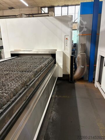 Laser cutting machine Bodor P3-00-CE 3015 12kW