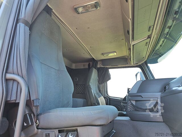 Standard-SZM VOLVO FM 13.500 EEV 10X4 HEAVY DUTY