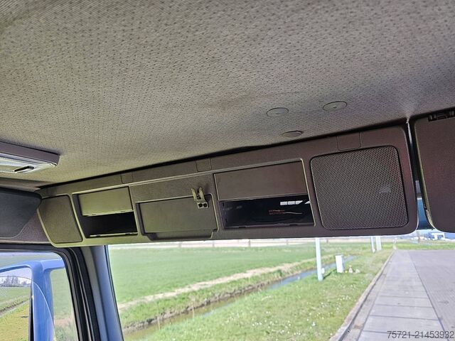 Standard-SZM VOLVO FM 13.500 EEV 10X4 HEAVY DUTY