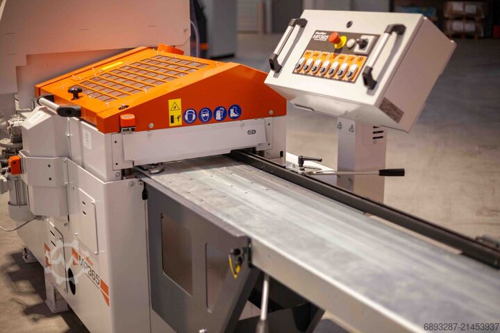 Shaping machine Wood-Mizer MP365