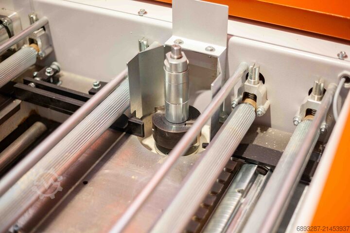 Shaping machine Wood-Mizer MP365