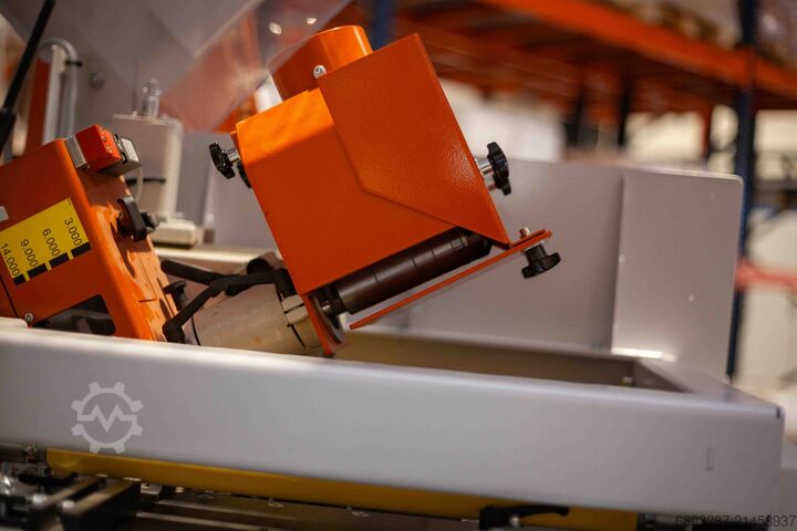 Shaping machine Wood-Mizer MP365