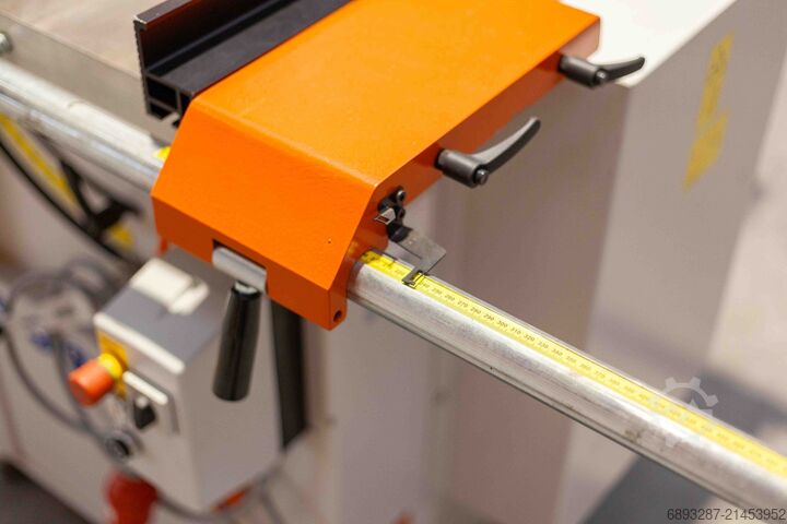 Tischkreissäge Wood-Mizer MS300