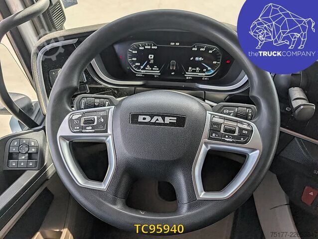 Standard-SZM DAF XG 480