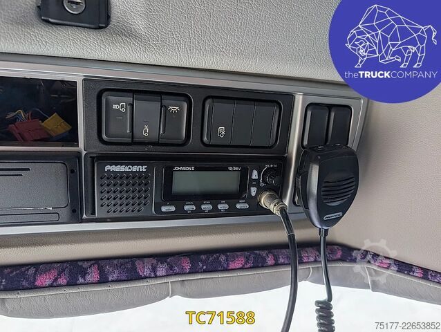 Standard-SZM DAF XF 480