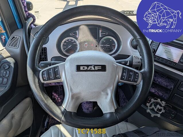 Standard-SZM DAF XF 480