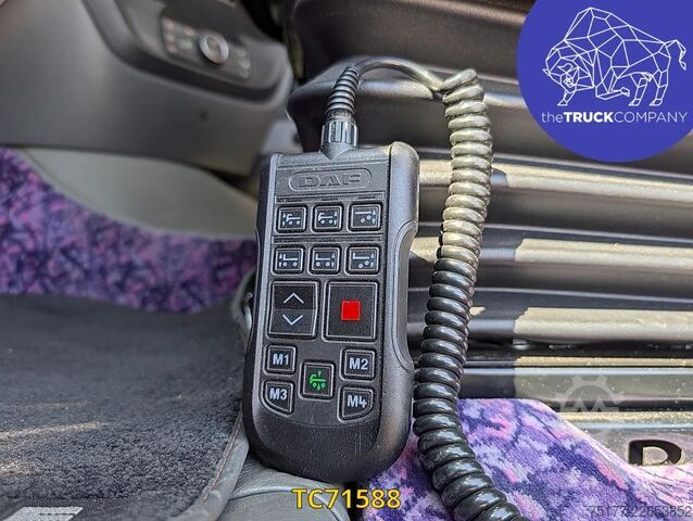 Standard-SZM DAF XF 480