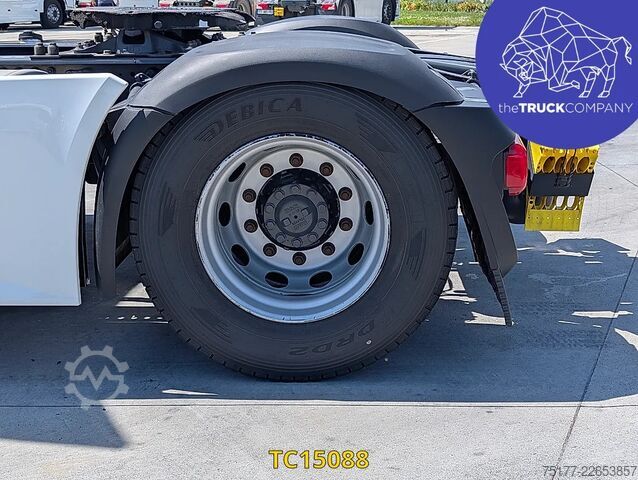 Standard-SZM DAF XG 480