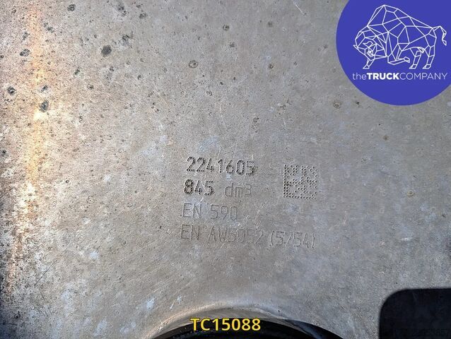 Standard-SZM DAF XG 480