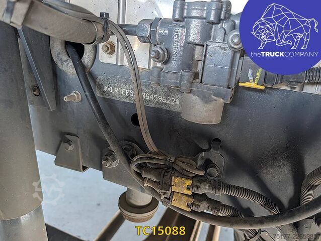 Standard-SZM DAF XG 480