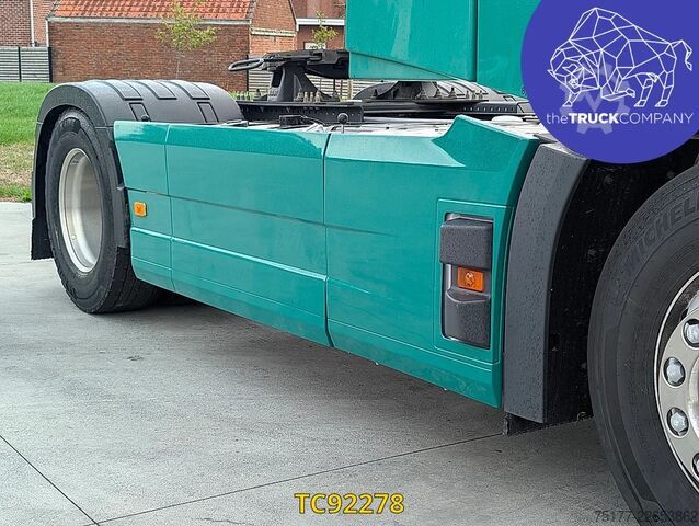 Standard-SZM Volvo FH 500