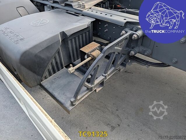 Standard-SZM DAF XF 480