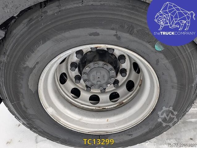 Standard-SZM DAF XF 480