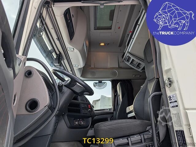 Standard-SZM DAF XF 480