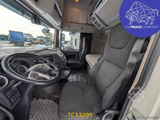 Standard-SZM DAF XF 480