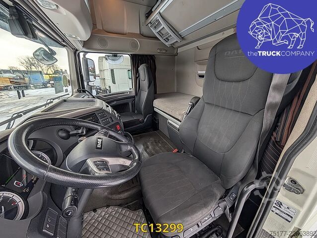 Standard-SZM DAF XF 480