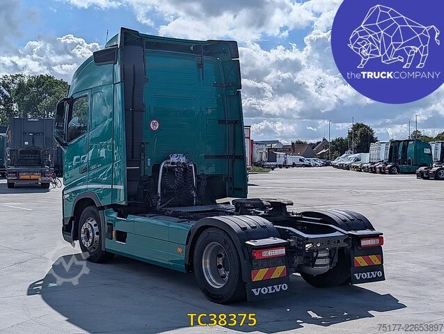 Standard-SZM Volvo FH 500